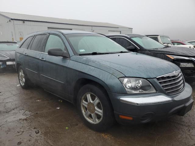 Photo 4 from auction – 2005 CHRYSLER PACIFICA T with VIN 2C4GM68415R455336