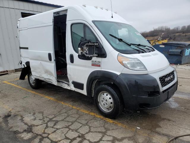 Фото 4 с аукциона – 2019 RAM PROMASTER с VIN 3C6TRVCG9KE523401
