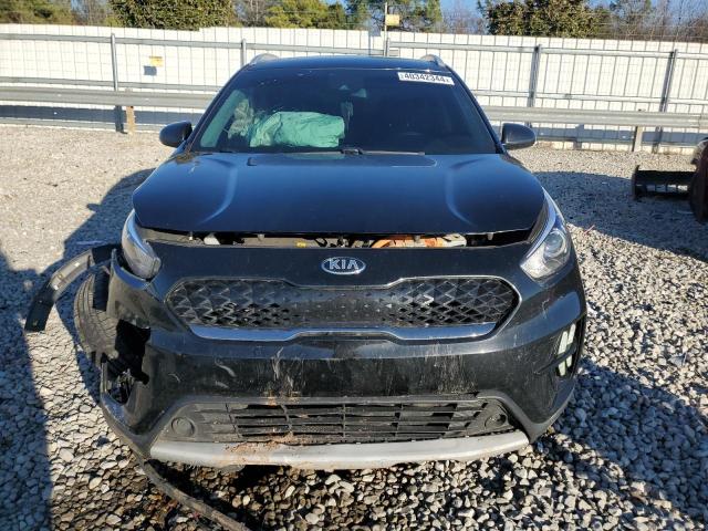 Photo 5 from auction – 2020 KIA NIRO LX with VIN KNDCB3LC9L5413203