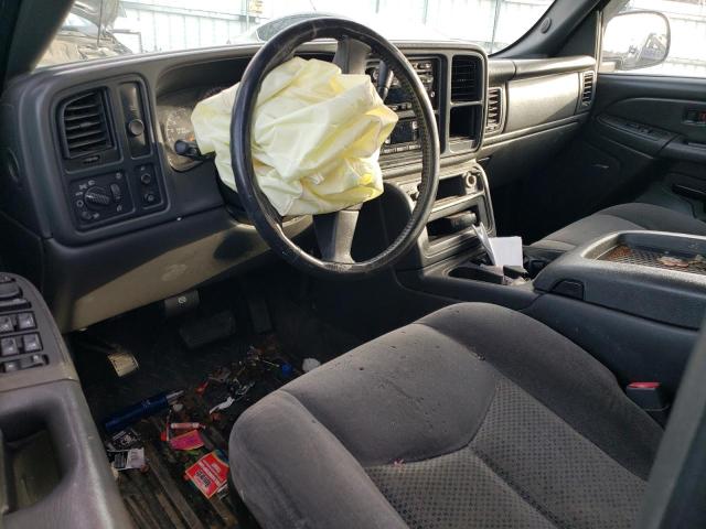 Photo 8 from auction – 2006 CHEVROLET SILVERADO with VIN 2GCEC13T461203110