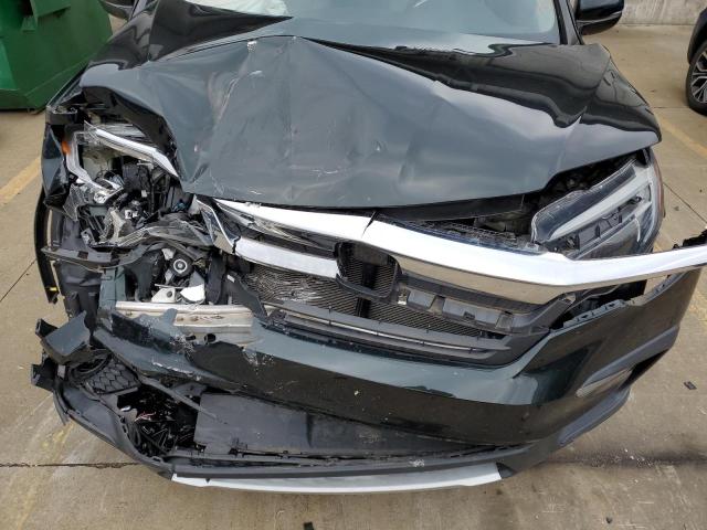 Photo 12 from auction – 2019 HONDA PILOT EX with VIN 5FNYF5H3XKB000315