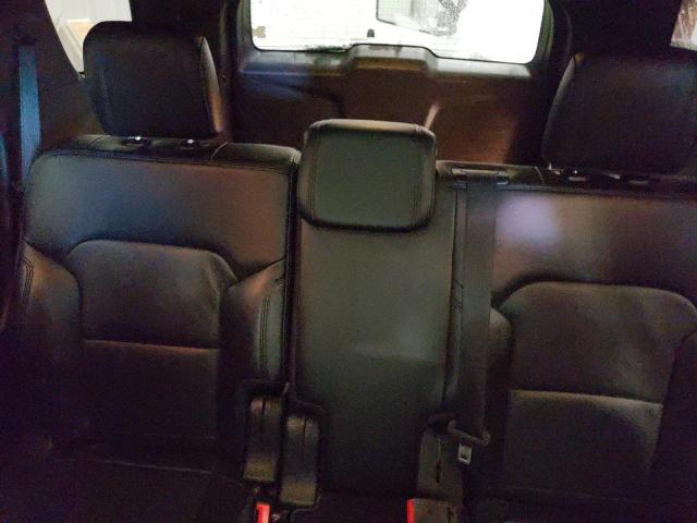 Фото 10 с аукциона – 2016 FORD EXPLORER X с VIN 1FM5K7DH8GGC31976