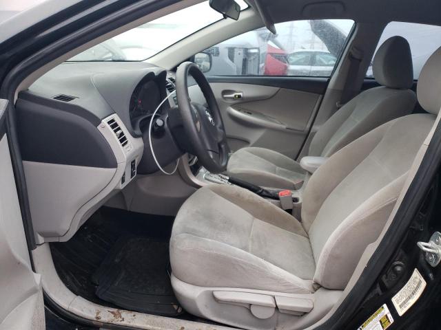 Photo 7 from auction – 2012 TOYOTA COROLLA BA with VIN 5YFBU4EE4CP044859