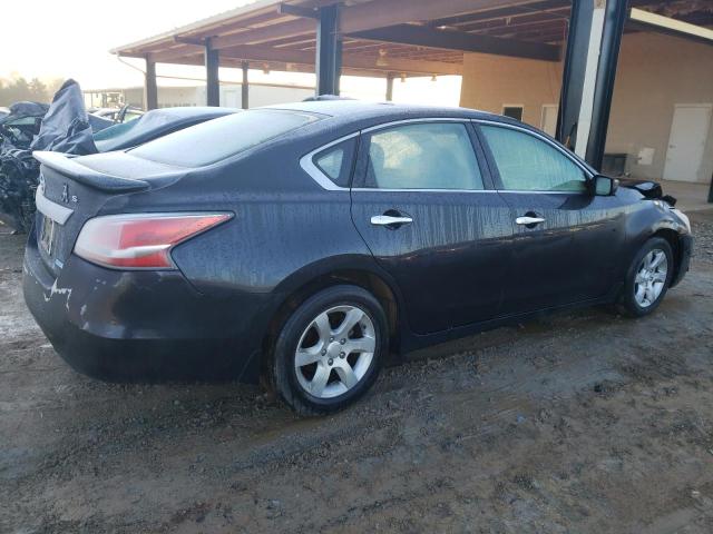 Photo 3 from auction – 2014 NISSAN ALTIMA S with VIN 1N4AL3AP3EC168252
