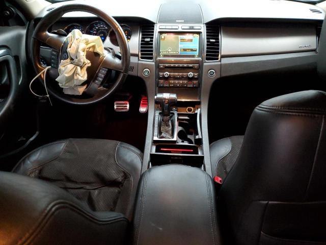 Photo 8 from auction – 2010 FORD TAURUS SHO with VIN 1FAHP2KT8AG162961