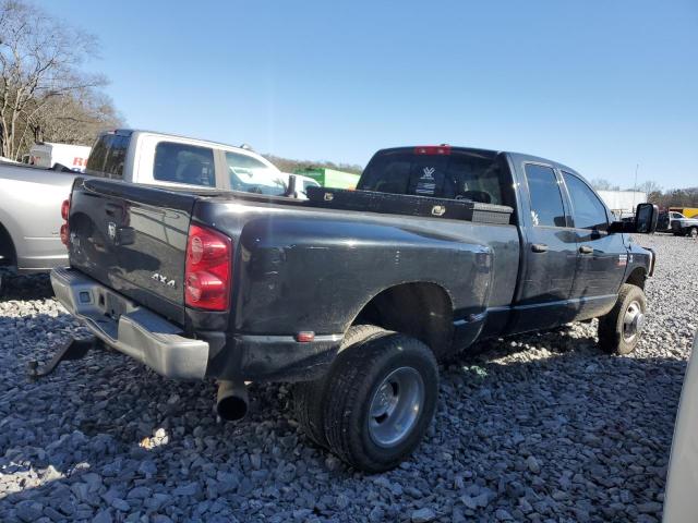 صورة رقم 3 من المزاد - 2009 DODGE RAM 3500 مع VIN 3D7MX48L09G530518