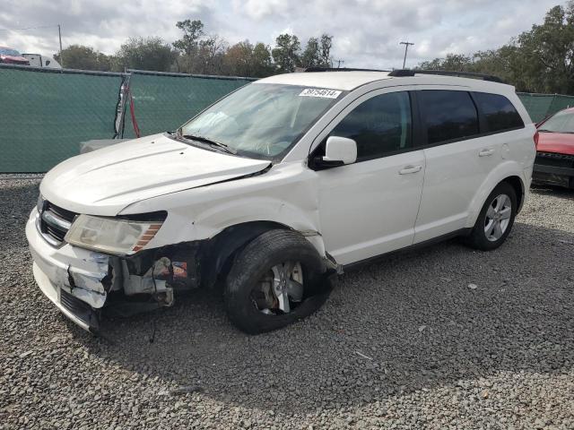 DODGE JOURNEY SX 2010 with VIN 3D4PG5FV1AT277564 - Photo from auction