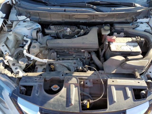 Photo 11 from auction – 2017 NISSAN ROGUE S with VIN KNMAT2MV3HP527904