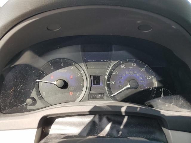 Photo 9 from auction – 2011 LEXUS RX 350 with VIN 2T2BK1BA1BC100322