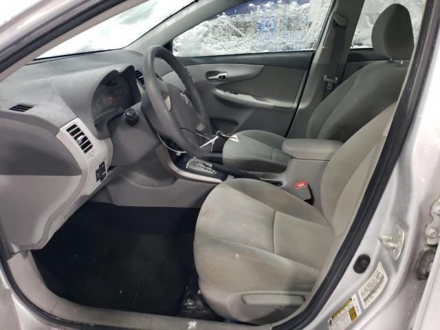 Photo 7 from auction – 2010 TOYOTA COROLLA BA with VIN 1NXBU4EE5AZ243835
