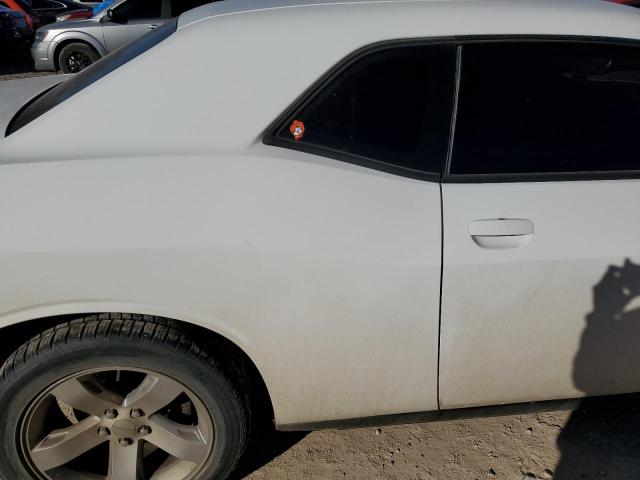 Photo 10 from auction – 2014 DODGE CHALLENGER with VIN 2C3CDYAG4EH116451
