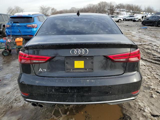 Photo 6 from auction – 2018 AUDI A3 PREMIUM with VIN WAUAUGFF2J1005030
