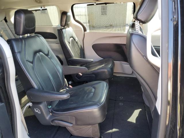Photo 11 from auction – 2019 CHRYSLER PACIFICA L with VIN 2C4RC1GG0KR731835