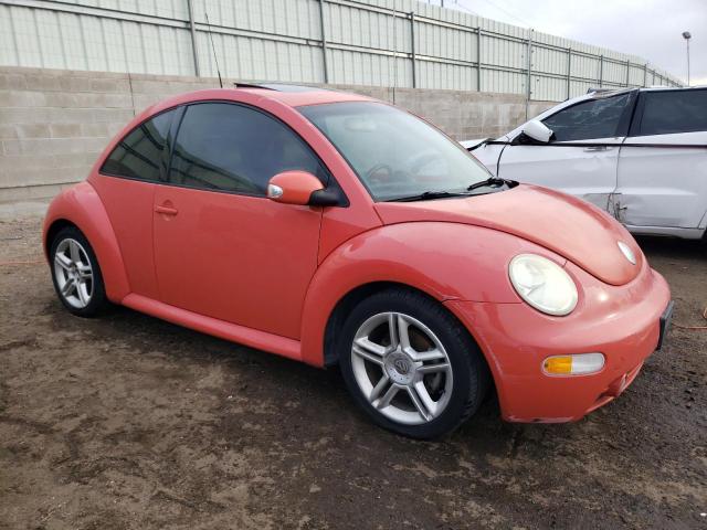 Photo 4 from auction – 2005 VOLKSWAGEN NEW BEETLE with VIN 3VWCD31C15M410156