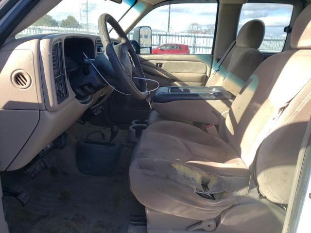 Photo 7 from auction – 2003 GMC SIERRA K25 with VIN 1GTHK29U33E373409