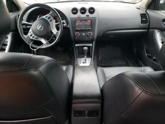 Photo 8 from auction – 2008 NISSAN ALTIMA 3.5 with VIN 1N4BL21E18N400367
