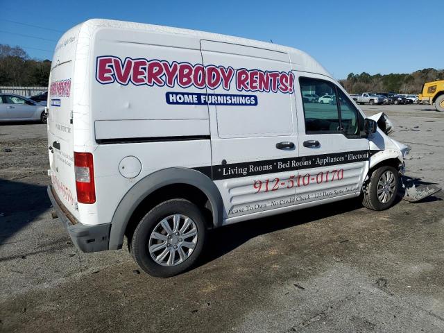 Photo 3 from auction – 2010 FORD TRANSIT CO with VIN NM0LS7AN0AT010535