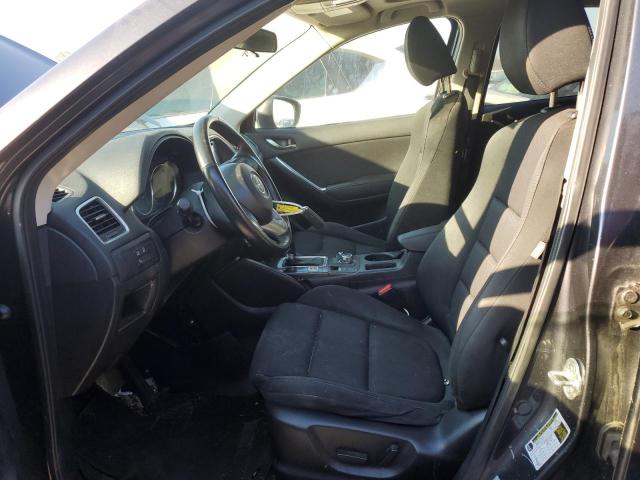 Photo 7 from auction – 2016 MAZDA CX-5 TOURI with VIN JM3KE2CY0G0715305
