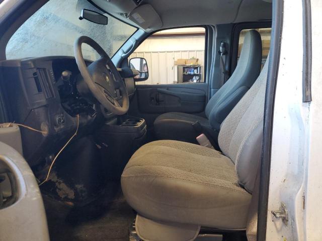 Photo 7 from auction – 2012 CHEVROLET EXPRESS G3 with VIN 1GAZG1FGXC1161251
