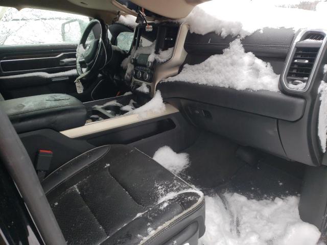 Photo 8 from auction – 2020 RAM 1500 LARAM with VIN 1C6SRFJT5LN351107