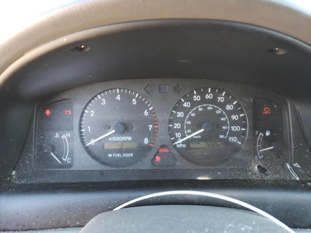 Photo 9 from auction – 2001 TOYOTA COROLLA CE with VIN 1NXBR12E91Z503254