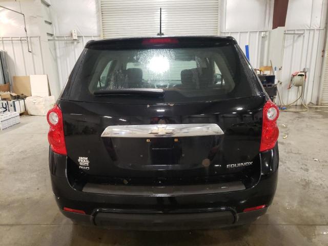 Photo 6 from auction – 2015 CHEVROLET EQUINOX LS with VIN 2GNFLEEKXF6132487