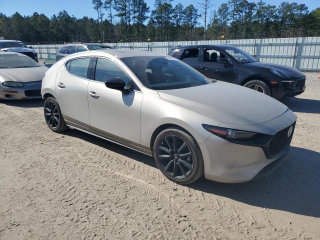 Фото 4 с аукциона – 2023 MAZDA 3 с VIN JM1BPBJY9P1603571