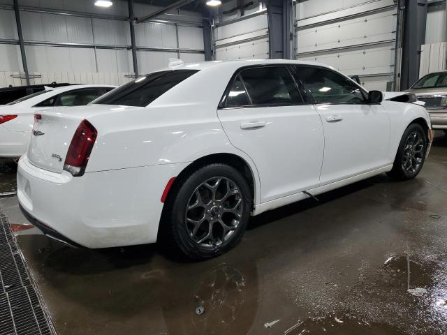 Photo 3 from auction – 2017 CHRYSLER 300 S with VIN 2C3CCAGG1HH547139