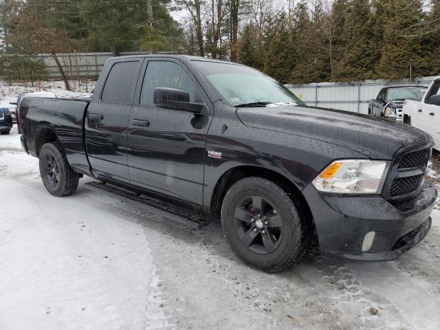 Photo 4 from auction – 2018 RAM 1500 ST with VIN 1C6RR6FT7JS193388