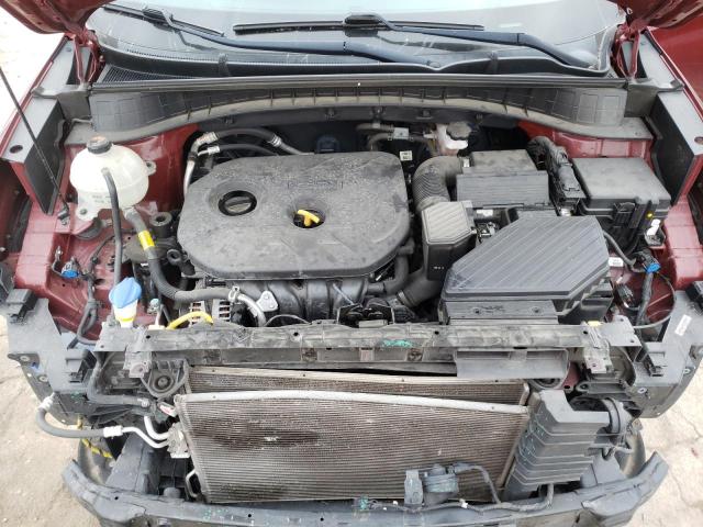 Photo 12 from auction – 2018 HYUNDAI TUCSON SE with VIN KM8J2CA40JU764129