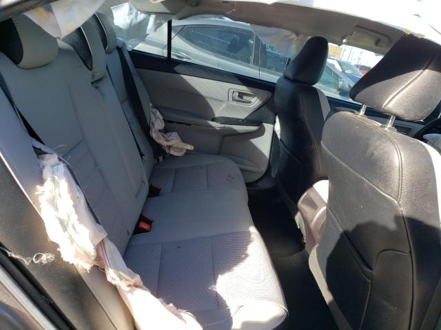 Photo 10 from auction – 2017 TOYOTA CAMRY LE with VIN 4T1BF1FK4HU320413