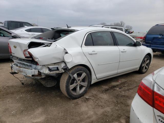 Photo 3 from auction – 2011 CHEVROLET MALIBU 1LT with VIN 1G1ZC5E17BF212416