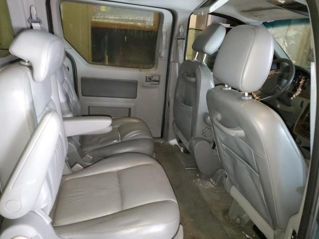Photo 11 from auction – 2005 FORD FREESTAR L with VIN 2FMZA58285BA38892