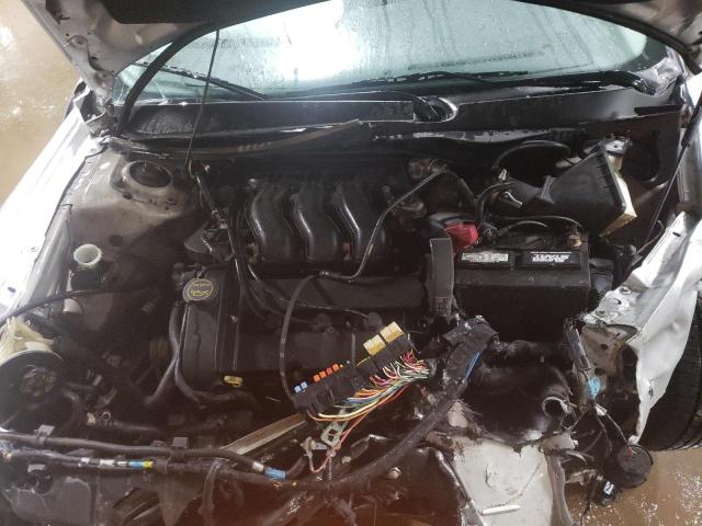 Foto 11 de la subasta – 2003 MERCURY SABLE LS P con VIN 1MEFM55S93G618661