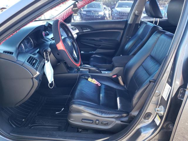 Photo 7 from auction – 2012 HONDA ACCORD SE with VIN 1HGCP2F63CA182406