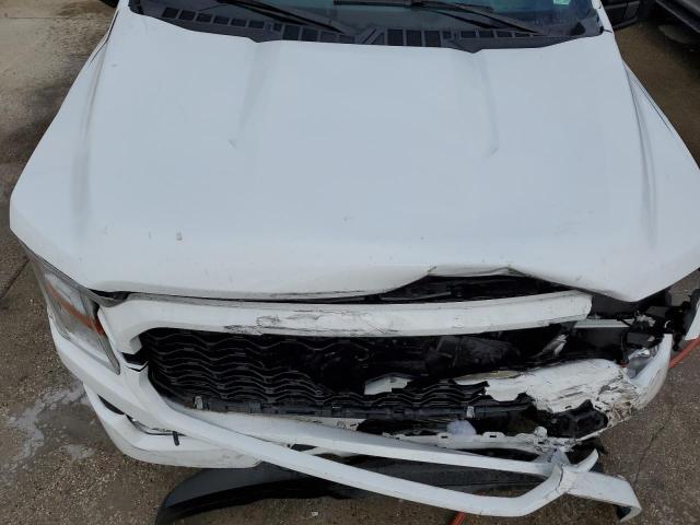 Photo 11 from auction – 2021 FORD F150 SUPER with VIN 1FTEW1EP7MFB46348