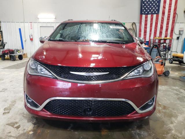 Фото 5 с аукциона – 2020 CHRYSLER PACIFICA L с VIN 2C4RC1GG8LR242083