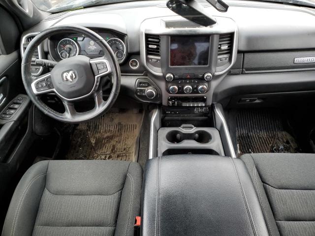 Zdjęcie 8 z aukcji – 2019 RAM 1500 BIG H z VIN 1C6SRFFT2KN804218