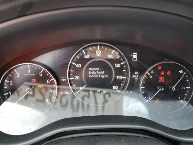 Photo 9 from auction – 2019 MAZDA 3 PREMIUM with VIN JM1BPANM8K1137383