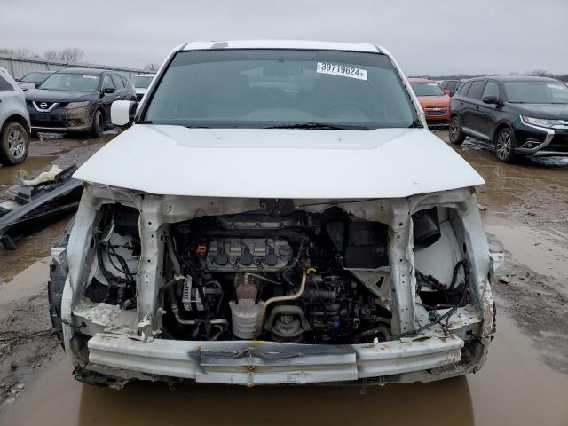 Photo 5 from auction – 2013 HONDA PILOT EXL with VIN 5FNYF4H56DB075642