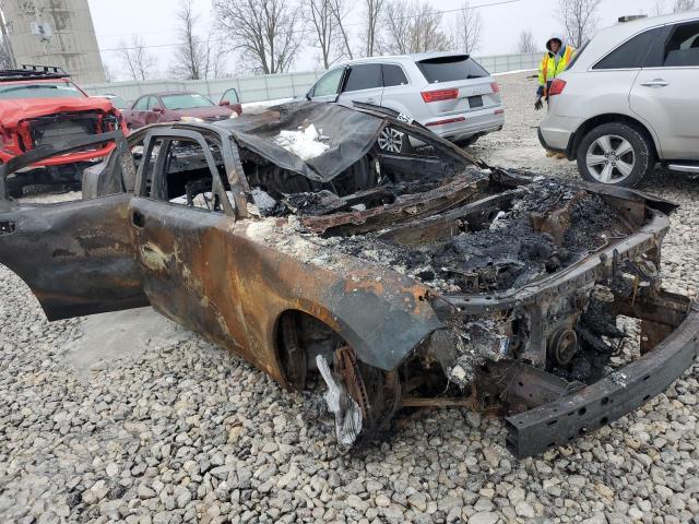Photo 4 from auction – 2008 DODGE CHARGER with VIN 2B3KA43G68H270168