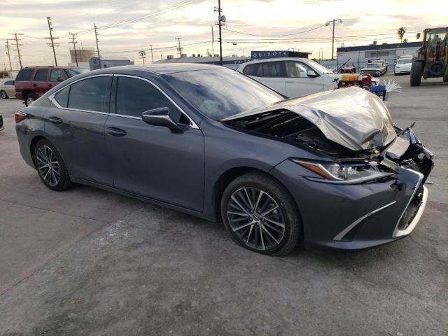 Photo 4 from auction – 2023 LEXUS ES 350 BAS with VIN 58ADZ1B1XPU149476