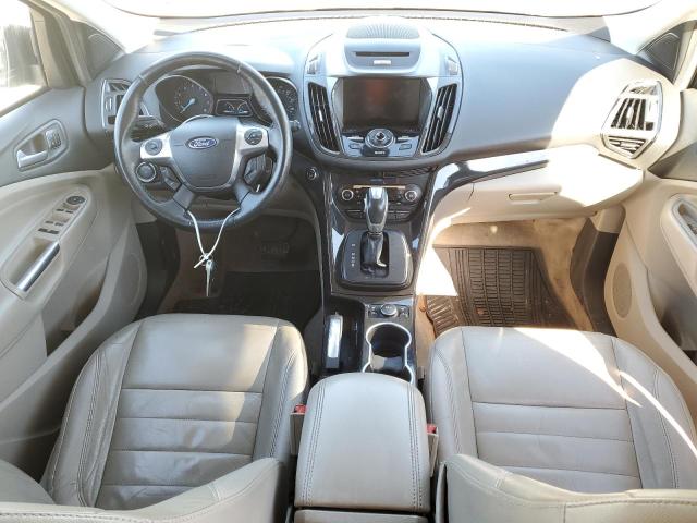 Photo 8 from auction – 2014 FORD ESCAPE TIT with VIN 1FMCU0JX0EUC72962