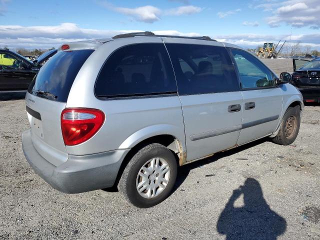 Photo 3 from auction – 2006 DODGE CARAVAN SE with VIN 1D4GP25B76B747806