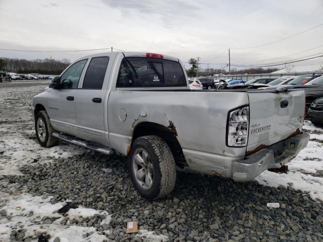 Photo 2 from auction – 2004 DODGE RAM 1500 S with VIN 1D7HU18DX4S563397