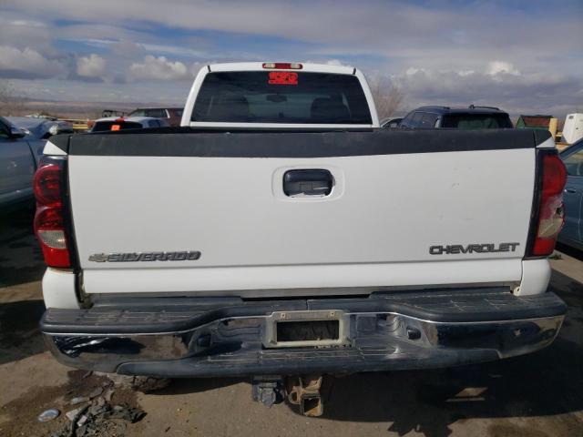 Photo 6 from auction – 2004 CHEVROLET SILVERADO with VIN 1GCHK29284E269479