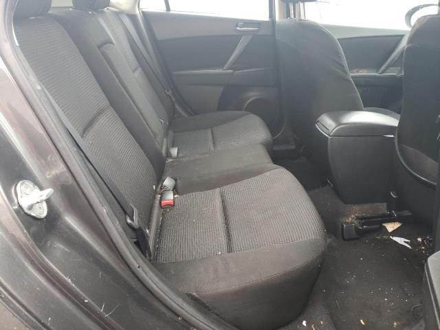 Photo 10 from auction – 2013 MAZDA 3 I with VIN JM1BL1L76D1794887