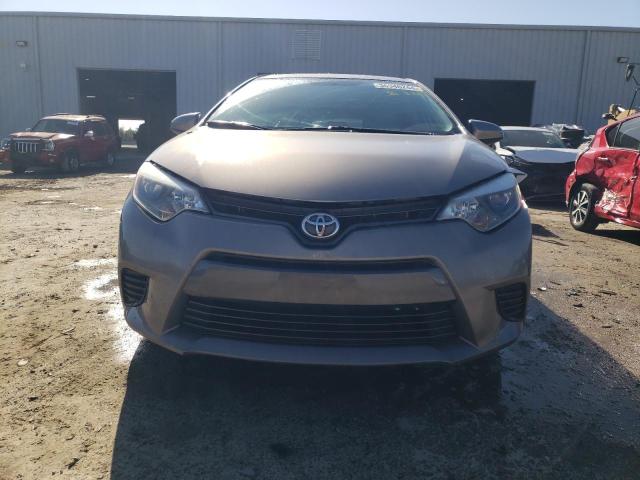 Photo 5 from auction – 2015 TOYOTA COROLLA L with VIN 2T1BURHE5FC474851