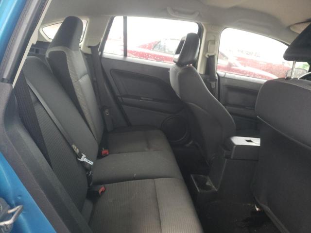 Photo 10 from auction – 2008 DODGE CALIBER SX with VIN 1B3HB48B88D655569