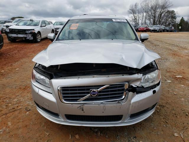 Photo 5 from auction – 2009 VOLVO S80 3.2 with VIN YV1AS982X91089411